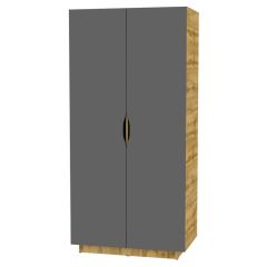 Шкаф "Аврора (H26)" в Режи - rezh.mebel24.online | фото 19