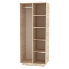 Шкаф "Аврора (H28)" в Режи - rezh.mebel24.online | фото 2
