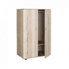 Шкаф Дельта Лофт-13.01 Дуб Ирладндский в Режи - rezh.mebel24.online | фото 2