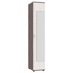 Шкаф с зеркалом "Алиса (H2_M)" ручка скоба в Режи - rezh.mebel24.online | фото 14