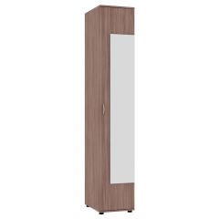 Шкаф с зеркалом "Алиса (H2_M)" ручка скоба в Режи - rezh.mebel24.online | фото 11