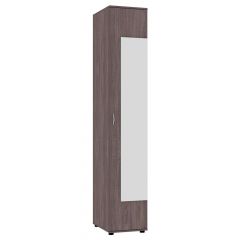 Шкаф с зеркалом "Алиса (H2_M)" ручка скоба в Режи - rezh.mebel24.online | фото 13