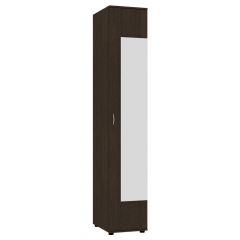 Шкаф с зеркалом "Алиса (H2_M)" ручка скоба в Режи - rezh.mebel24.online | фото 8