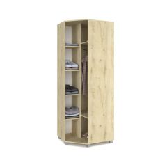 ЕВА Шкаф угловой Е57 в Режи - rezh.mebel24.online | фото 6