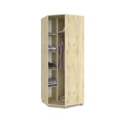 ЕВА Шкаф угловой Е58 в Режи - rezh.mebel24.online | фото 6