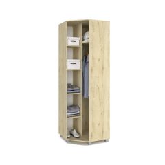 КАРИНА Шкаф угловой К57 в Режи - rezh.mebel24.online | фото 6