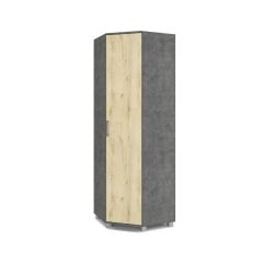 КАРИНА Шкаф угловой К57 в Режи - rezh.mebel24.online | фото 7