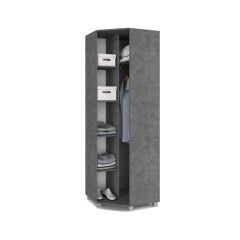 КАРИНА Шкаф угловой К57 в Режи - rezh.mebel24.online | фото 8