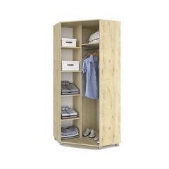 КАРИНА Шкаф угловой К59 в Режи - rezh.mebel24.online | фото 6