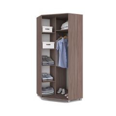 КАРИНА Шкаф угловой К59 в Режи - rezh.mebel24.online | фото 10