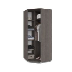 ВИОРА Шкаф угловой В59 в Режи - rezh.mebel24.online | фото 2