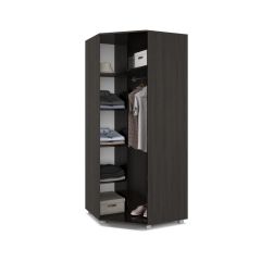 ВИОРА Шкаф угловой В59 в Режи - rezh.mebel24.online | фото 4