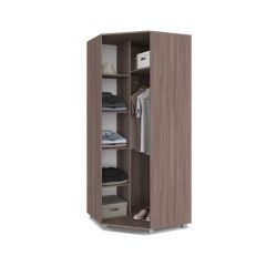ВИОРА Шкаф угловой В59 в Режи - rezh.mebel24.online | фото 8