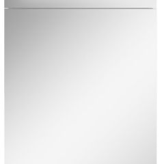 Шкаф-зеркало Аврора 50 левый с подсветкой LED Домино (DV8001HZ) в Режи - rezh.mebel24.online | фото 4