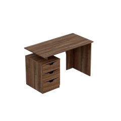 СОРЕНТО МС Детская (Дуб стирлинг) в Режи - rezh.mebel24.online | фото 4