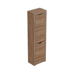 СОРЕНТО МС Детская (Дуб стирлинг) в Режи - rezh.mebel24.online | фото 6