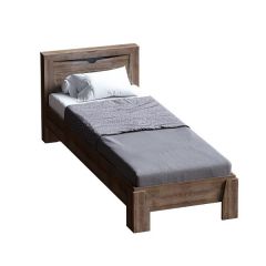 СОРЕНТО МС Детская (Дуб стирлинг) в Режи - rezh.mebel24.online | фото 9