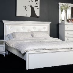 АГАТА Спальный гарнитур (модульная) в Режи - rezh.mebel24.online | фото 2