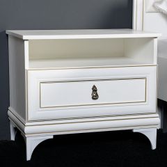 АГАТА Спальный гарнитур (модульная) в Режи - rezh.mebel24.online | фото 4