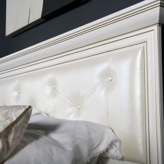 АГАТА Спальный гарнитур (модульная) в Режи - rezh.mebel24.online | фото 8