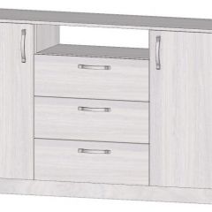 ДИАНА Комод большой в Режи - rezh.mebel24.online | фото