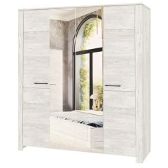 Спальня МОНИКА (модульная) в Режи - rezh.mebel24.online | фото 6