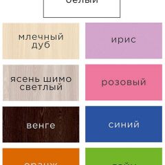 Стеллаж Мини 6 в Режи - rezh.mebel24.online | фото 13