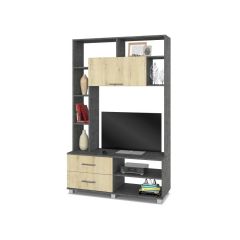 ЕВА Стенка Е72 в Режи - rezh.mebel24.online | фото 5