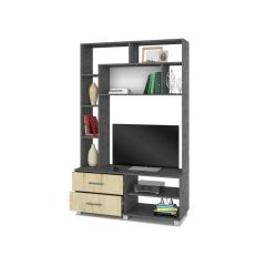 ЕВА Стенка Е72 в Режи - rezh.mebel24.online | фото 6