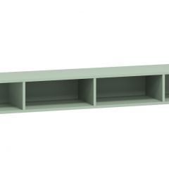 Стенка Summit Полка навесная НМ 011.92-03 Х (Муссон) в Режи - rezh.mebel24.online | фото