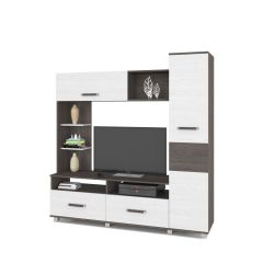 ВИОРА Стенка В78 в Режи - rezh.mebel24.online | фото
