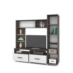 ВИОРА Стенка В78 в Режи - rezh.mebel24.online | фото 2