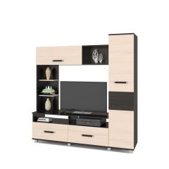 ВИОРА Стенка В78 в Режи - rezh.mebel24.online | фото 3