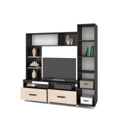 ВИОРА Стенка В78 в Режи - rezh.mebel24.online | фото 4