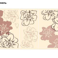 Стол Бостон-3 (1100/1420*700) опоры Брифинг в Режи - rezh.mebel24.online | фото 10