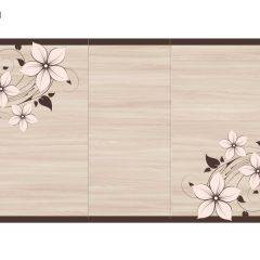 Стол Бостон-3 (1100/1420*700) опоры Брифинг в Режи - rezh.mebel24.online | фото 17