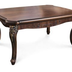 Стол журнальный прямоугольный Илона (караваджо) в Режи - rezh.mebel24.online | фото