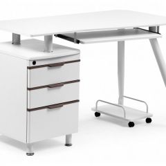 Стол компьютерный Erida в Режи - rezh.mebel24.online | фото