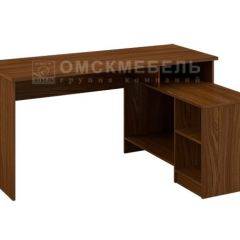 Стол компьютерный Олимп (Ст28/Тм28.1) в Режи - rezh.mebel24.online | фото 2