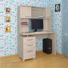 Стол компьютерный "Максим-1" в Режи - rezh.mebel24.online | фото