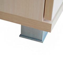 Стол компьютерный "Максим-1" в Режи - rezh.mebel24.online | фото 9