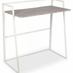Стол компьютерный WD-11 в Режи - rezh.mebel24.online | фото