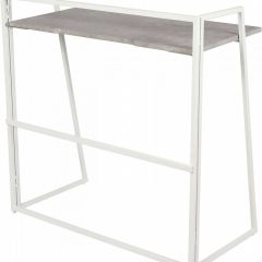 Стол компьютерный WD-11 в Режи - rezh.mebel24.online | фото 4
