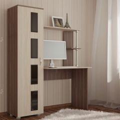 ЮНИОР-1 Стол компьютерный в Режи - rezh.mebel24.online | фото