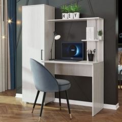 ЮНИОР-3 Стол компьютерный в Режи - rezh.mebel24.online | фото