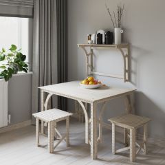 Стол Конструктор Арт.С1-1 в Режи - rezh.mebel24.online | фото 3