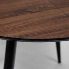 Стол обеденный Eclipse (mod. 9005) в Режи - rezh.mebel24.online | фото 3