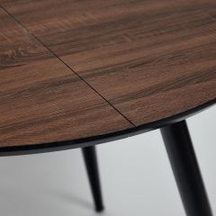 Стол обеденный Eclipse (mod. 9005) в Режи - rezh.mebel24.online | фото 4