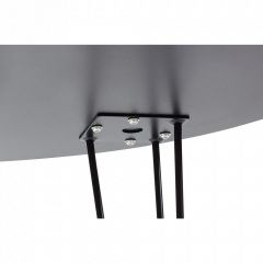 Стол обеденный Solution в Режи - rezh.mebel24.online | фото 4