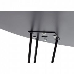 Стол обеденный Solution в Режи - rezh.mebel24.online | фото 6